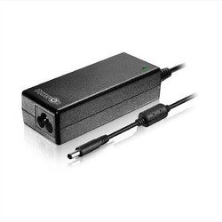 PowerOn Φορτιστής Laptop 65W 19.5V 3.34A για Dell με Ενσωματωμένο Καλώδιο Τροφοδοσίας PA-65F