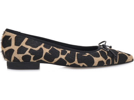 ALESSANDRA BRUNI ΓΟΒΕΣ V110074617H5 - ΜΠΕΖ ΜΑΥΡΟ GIRAFFE