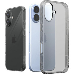 Araree Flexield Case For Iphone 17 Smoke - (AR20-02340B)