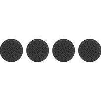 Oehlbach SHOCK ABSORBER Ακίδες Απόσβεσης Συντονισμού Black (8 Τεμάχια)