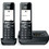 Gigaset Comfort 550A Duo Black