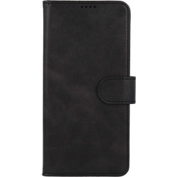 Vivid Flip Book Θήκη Πορτοφόλι Black (Xiaomi Redmi 15C)
