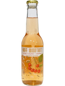 Not Worth It Κεράσι Sparkling Ice Tea 6x250ml | Grizo & Prasino
