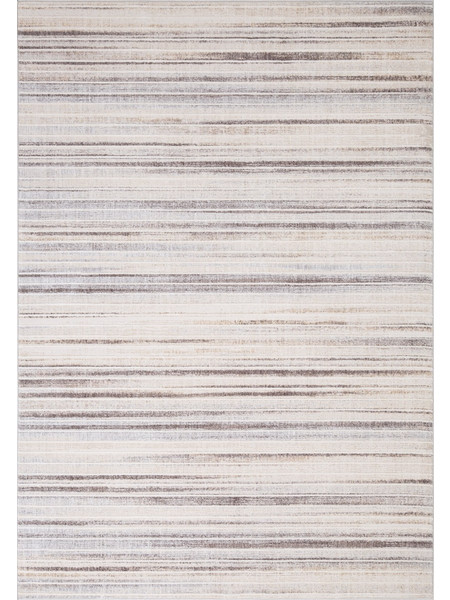 Χαλί AGUER 54007-ΠΟΛΥΧΡΩΜΟ Tzikas Carpets ΣΕΤ ΚΡΕΒ/ΡΑΣ 067X150 (2) / 067X220 (1)