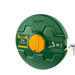 ΜΕΤΡΟΤΑΙΝΙΑ 30m ΑΤΣΑΛΙΝΗ JADEVER JDMT3530