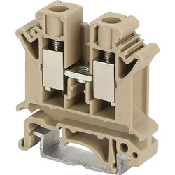 ΚΛΕΜΑ ΡΑΓΑΣ 10mm ΜΠΕΖ FJ10N/BN2 BLOX CONNECT (ΣΕΤ ΜΕ 30)