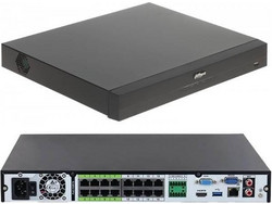 Dahua Technology NVR5216-16P-EI