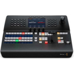 Blackmagic Design ATEM 1 M/E Advanced Panel 10