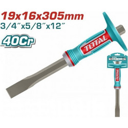 TOTAL ΕΠΑΓΓ ΚΑΛΕΜΙ ΠΛΑΣΤ ΛΑΒΗ 19Χ16Χ305mm THT4531916