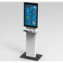 Diland 32΄΄ Kiosk - Order Station Ψηφιακών Φωτογραφιών