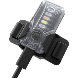 Nitecore NU07LE Επαναφορτιζόμενος Φακός Κεφαλής Εργασίας Led 300lm