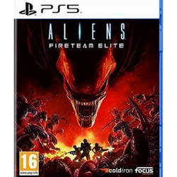 Aliens Fireteam Elite PS5