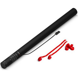 Magic FX E Cannon 80cm Stream Red