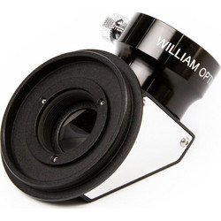 William Optics Διαγώνιο Πρίσμα για το RedCat 90 1.25''
