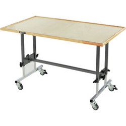Bergerault Stand Xylophone/Metalophone T3