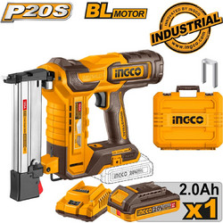 Ingco CCSNLI6008E