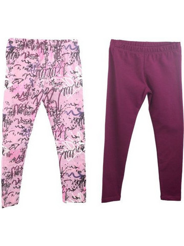 Joyce Girls Set 2P Kolan 2363408 Lilac/Purple