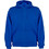 Roly Capucha Ανδρικό Φούτερ με Κουκούλα & Τσέπες Royal Blue SU1087-12