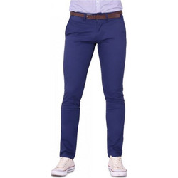 Victory Ανδρικό Παντελόνι Brouklin Ligth Navy
