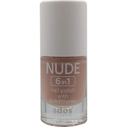 Ados Nude Nail Polish 11 8ml