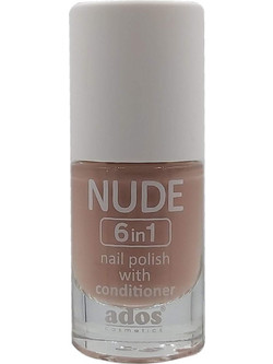 Ados Nude Nail Polish 11 8ml
