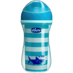 Chicco Active Cup Shark 266ml