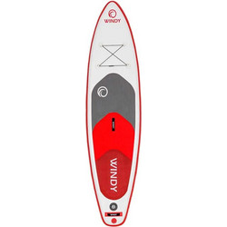 Eval Windy Φουσκωτή Σανίδα SUP Touring 320cm 02710-07