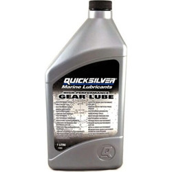Βαλβολίνη Quicksilver High Performance 1Lt