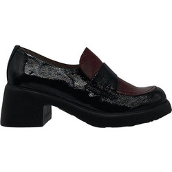 Γυναικείο loafer FLYTRES 21 / WONDERS / E-7121