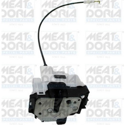 Meat & Doria Κλειδαριά Πόρτας - 31066