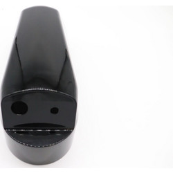 MPM7 - Top Cover 11 - Black