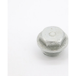 MVAC - Oil Screw+Seal For Pump 20M3