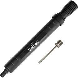 SPALDING 12 (30,5 CM) DUAL ACTION POWER PUMP 8324SPCN Ο-C