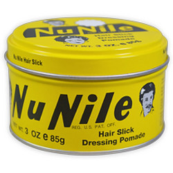 Murray's Nu Nile Pomade Μαλλιών Δυνατό Κράτημα 85gr