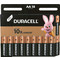 Duracell Alkaline AA 18τμχ
