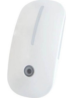 LED Φωτάκι Νυχτός με Αισθητήρα 1W Ψυχρό φως LEDNC-KYO-WL