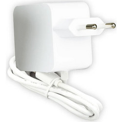 Raspberry Pi 45W USB-C Power Supply White EU