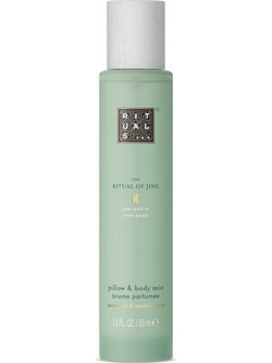 Rituals The Ritual Of Jing Hair & Body Mist 50ml