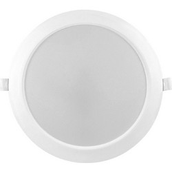 Φωτιστικό LED Pl Core 18W 6500K 1620Lm Φ200mm