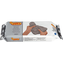JOVI ΠΗΛΟΣ AIR DRY 500gr 3+ ΓΚΡΙ