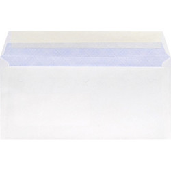 METRON ΦΑΚΕΛΟΣ ΚΑΡΡΕ ΜΕ ΑΥΤΟΚΟΛΛΗΤΟ 12.5x17.6cm 80g/m ΛΕΥΚΟΣ 500 ΤΕΜΑΧΙΑ (Το προιόν πωλείται σε μεμονωμένα τεμάχια του ενός)