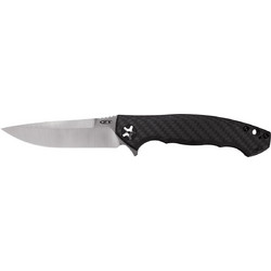 ΑΝΑΔΙΠΛΟΥΜΕΝΟ ΜΑΧΑΙΡΙ ZERO TOLERANCE 0452CF SINKEVICH ΙΝΕΣ ΑΝΘΡΑΚΑ KVT SW CF/S35VN 2TN