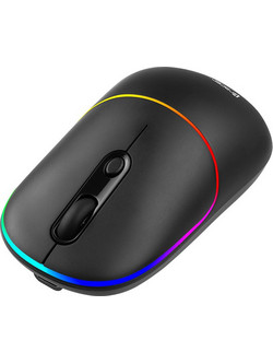 Tracer TRAMYS46944 Ασύρματο Ποντίκι Black
