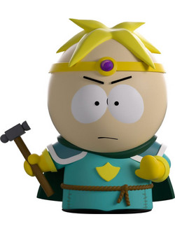Youtooz South Park Paladin Butters Φιγούρα 9cm