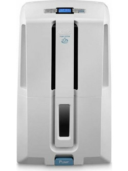 DeLonghi DD 230 P WH Αφυγραντήρας 30lt