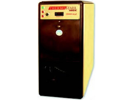 Thermostahl Air Unit 35 Ατομικός Λέβητας Αερίου με Καυστήρα