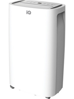 IQ DH-3420 Αφυγραντήρας 20lt