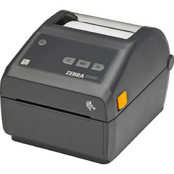 Zebra ZD22042-D0EG00EZ Θερμικός Εκτυπωτής Ετικετών Μονόχρωμος 203dpi USB