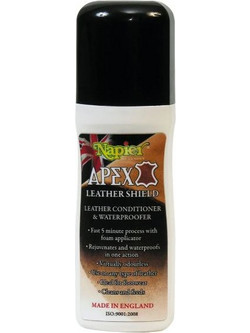 ΑΔΙΑΒΡΟΧΟΠΟΙΗΣΗΣ NAPIER Leather Shield 75ml
