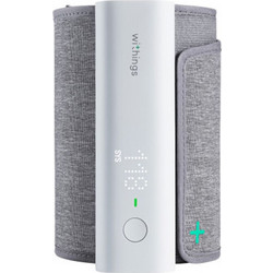 Withings Bpm Connect Ψηφιακό Πιεσόμετρο Μπράτσου με Ένδειξη Αρρυθμίας & Bluetooth